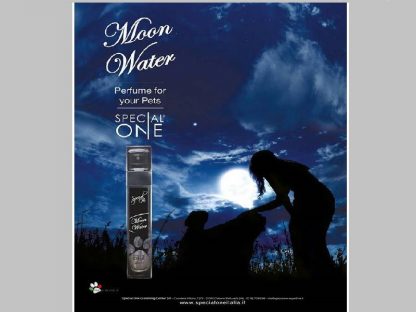 Special One Parfüm "Moon Water"
