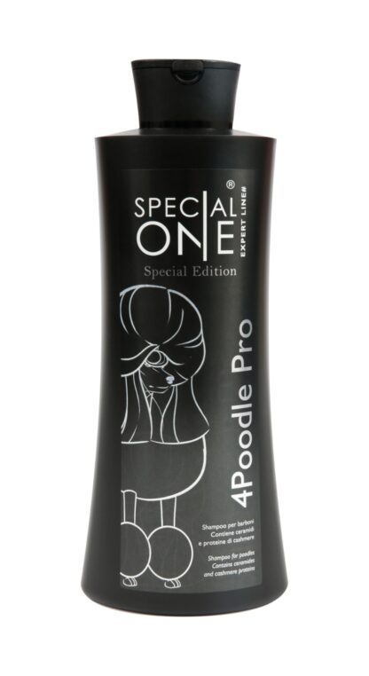 4 Poodle Pro 1Lt.